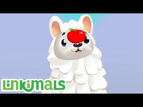 Linkimals™ - Linkimals Songs! Kids Songs | Cartoons For Kids | Nursery Rhymes | Kids Learning