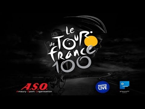 Tour de France 2013 - The Official Game - Universal - HD Gameplay Trailer