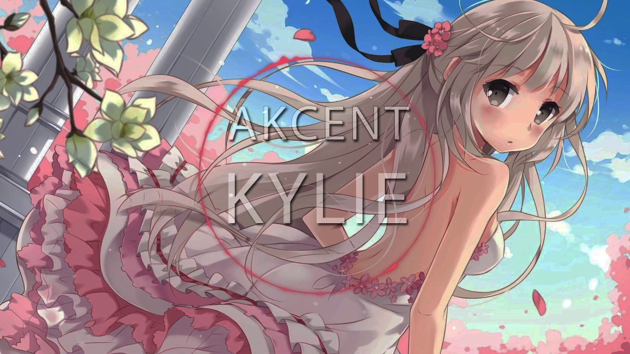 Akcent - Kylie (Nightcore)