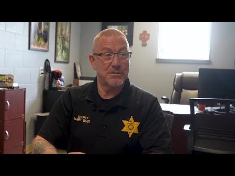 Local Hero's Role In Brazoria County's Major Drug Bust