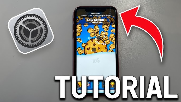 How To Use Auto Clicker On iPhone (100% Working) 