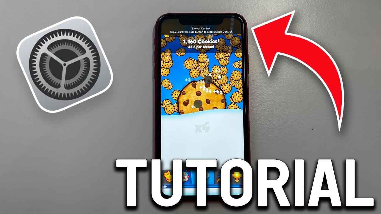 How to Auto Click on iOS in Roblox (No Jailbreak, Recipe or ++) + Setup  Reveal! 