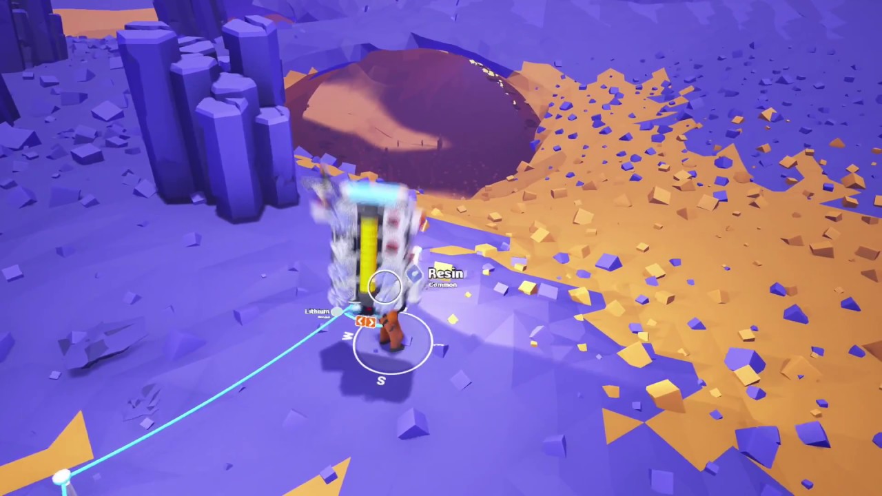 How to make aluminum alloy in astroneer