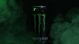 Projet publicitaire Monster Energy