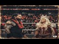 Roman Reigns vs Queen 🔴 LIVE WWE 2K25 (Portrait)