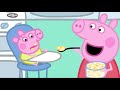 Peppa Pig Full Episodes | Baby Alexander #125