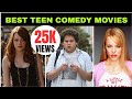 Top 10 Teen Comedy Movies | Best High School Comedy Movies | Perfect List