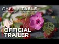 Chef's Table Season 2 | Official Trailer [HD] | Netflix