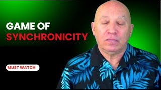 Bashar Channeled By Darryl Anka | Unlocking the 10,000-Year-Old Game of Synchronicity