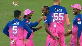 Jofra Archer Today Bihu Dance Prithiv Shaw Wicket Today Jofra Archer Bihu Dance Today