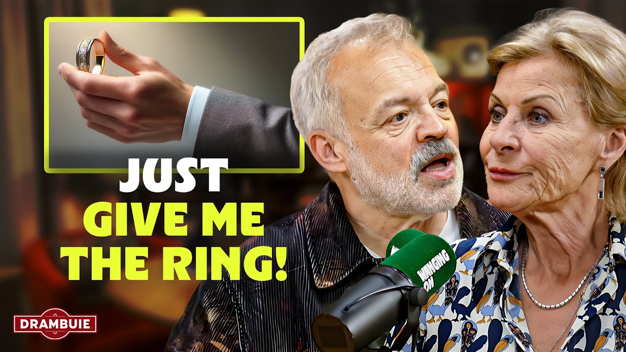 How to Fight Loneliness in Adult Life – Graham and Maria share their advice