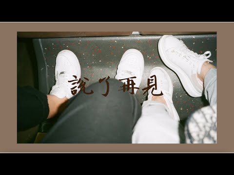 COVER | 說了再見 (88VARGINA)