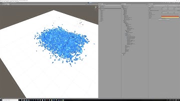 Destructor Tool - Fracture - Unity3d
