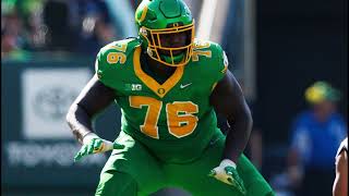 Penultimate Houston Texans 3 Round Mock Draft