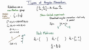 Phys3001 Lecture 16.4