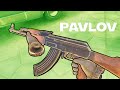 Братья по оружию - Pavlov VR