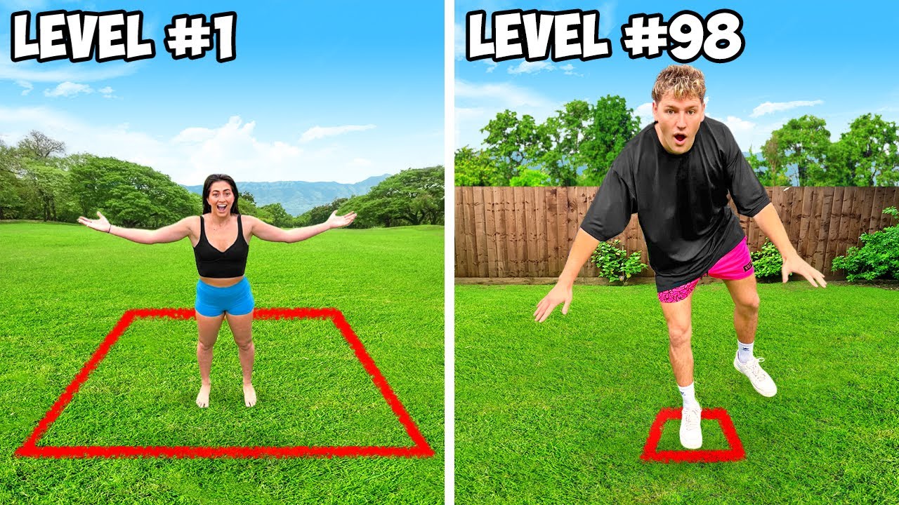 Land in the Box, You WIN!