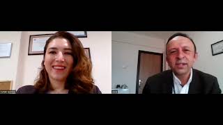 17 Mart Dünya Uyku Günü Nedeni̇yle Uyku Ve Uyku Problemleri̇ni̇ Konuşuyoruz