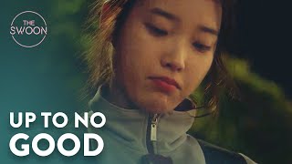 Is It Enough Just To Make Him Slip? Persona Kiss Burn Eng Sub Cc