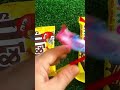 Chocolate Bar & Kinder Surprise Egg Unboxing ASMR