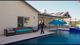Inside a Stunning Oakhurst Luxury Home in Scottsdale, Arizona | Laina Ackerman