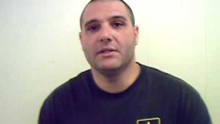 PPDT Module 5 Testimonial - Parise Lyons