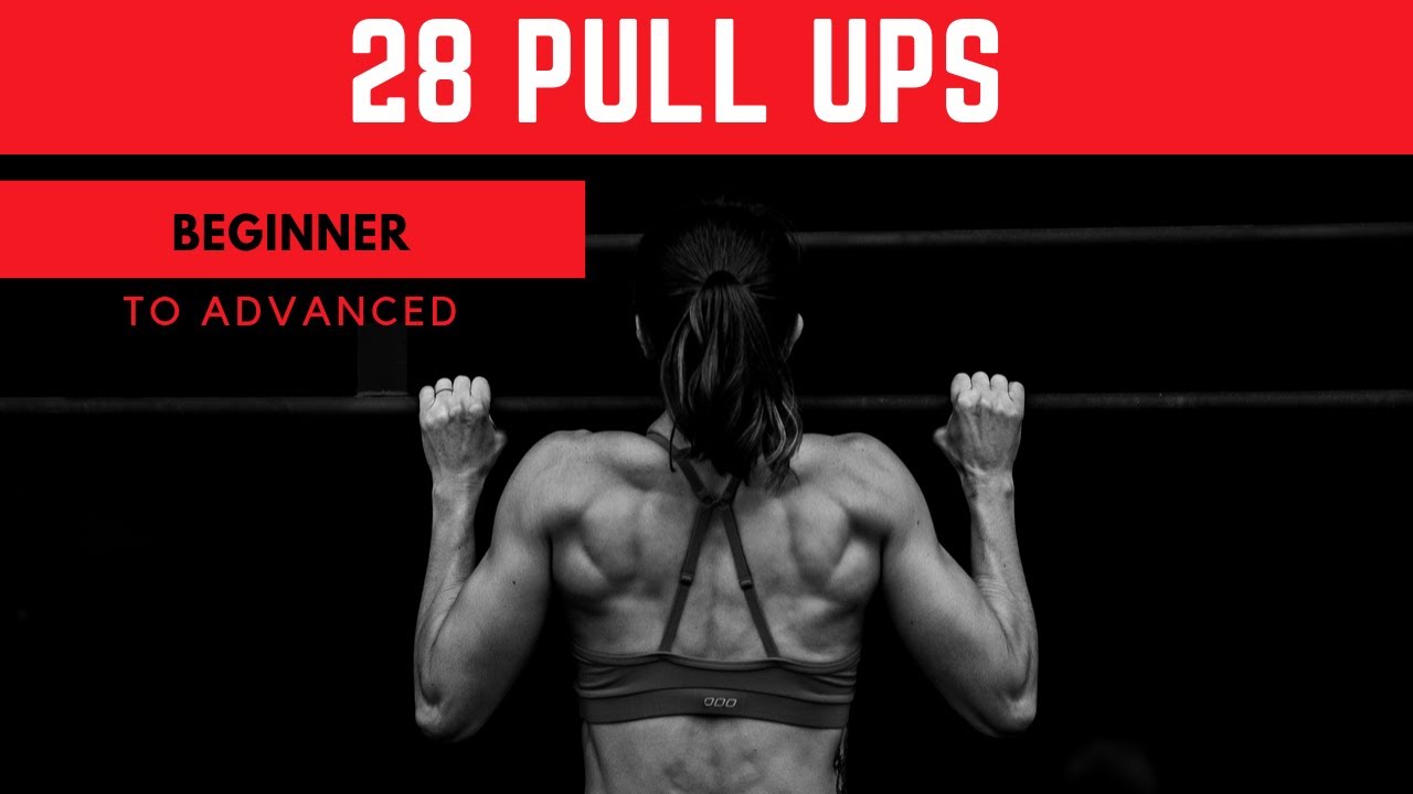 The 15 Best Pullup Variations photo The 15 Best Pullup Variations images