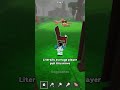 [99 Night in the Forest] comment if u did this #roblox #games #gameplay #shorts #99nightintheforest