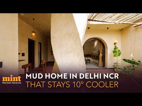 Architectural Buildings In Delhi