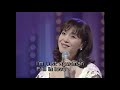 FDC/BGM Like Like Singing- 岩崎宏美版&ldquo;Koioi Ochite -Fall in Love "小林明子(1985)-feat 4K AIHDS Visual PDF 