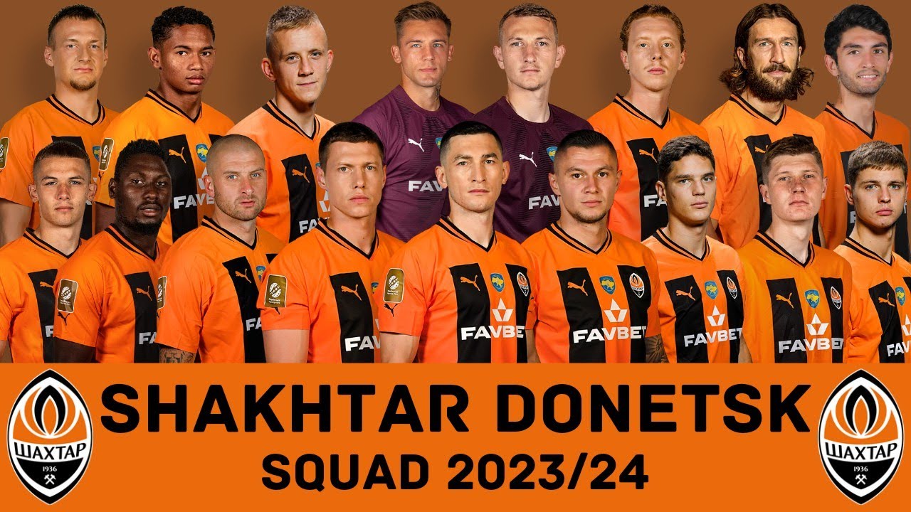 FC Dordrecht vs Shakhtar Donetsk 16.07.2023 hoje ⚽ Jogos Amigáveis de  Clubes ⇒ Horário, gols