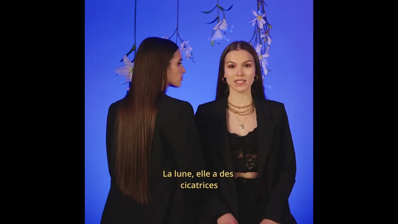 LO&VIE – Mauvais rêve Lyrics