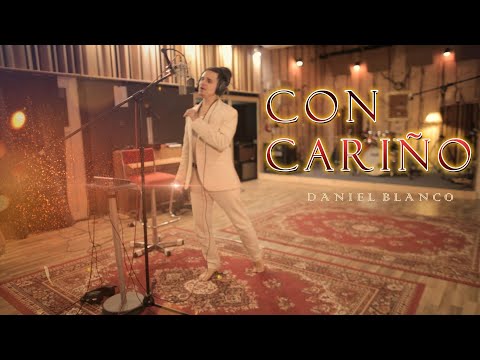 Daniel Blanco - Con cariño