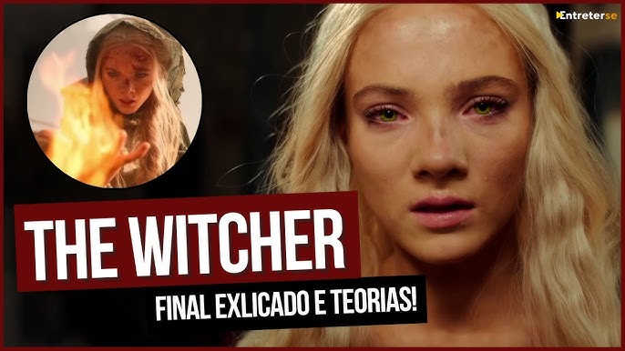 Volume 2 da 3ª temporada de The Witcher está disponível na Netflix -  NerdBunker