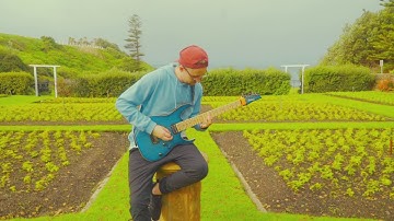 nyu. - Sapphire (MUSIC VIDEO)