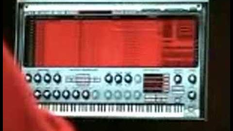 SampleTank 2 Training - Zone Edit - 3/7