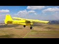 KFA Safari STOL Aircraft Review | MGL EFIS