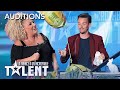 AUDITIONS | Léo Brière - La France a un Incroyable Talent 2018