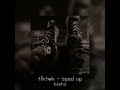 Tiktok Sped Up