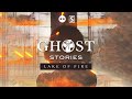 Ghost Stories (D-Block & S-te-Fan) - Lake Of Fire (Official Audio)