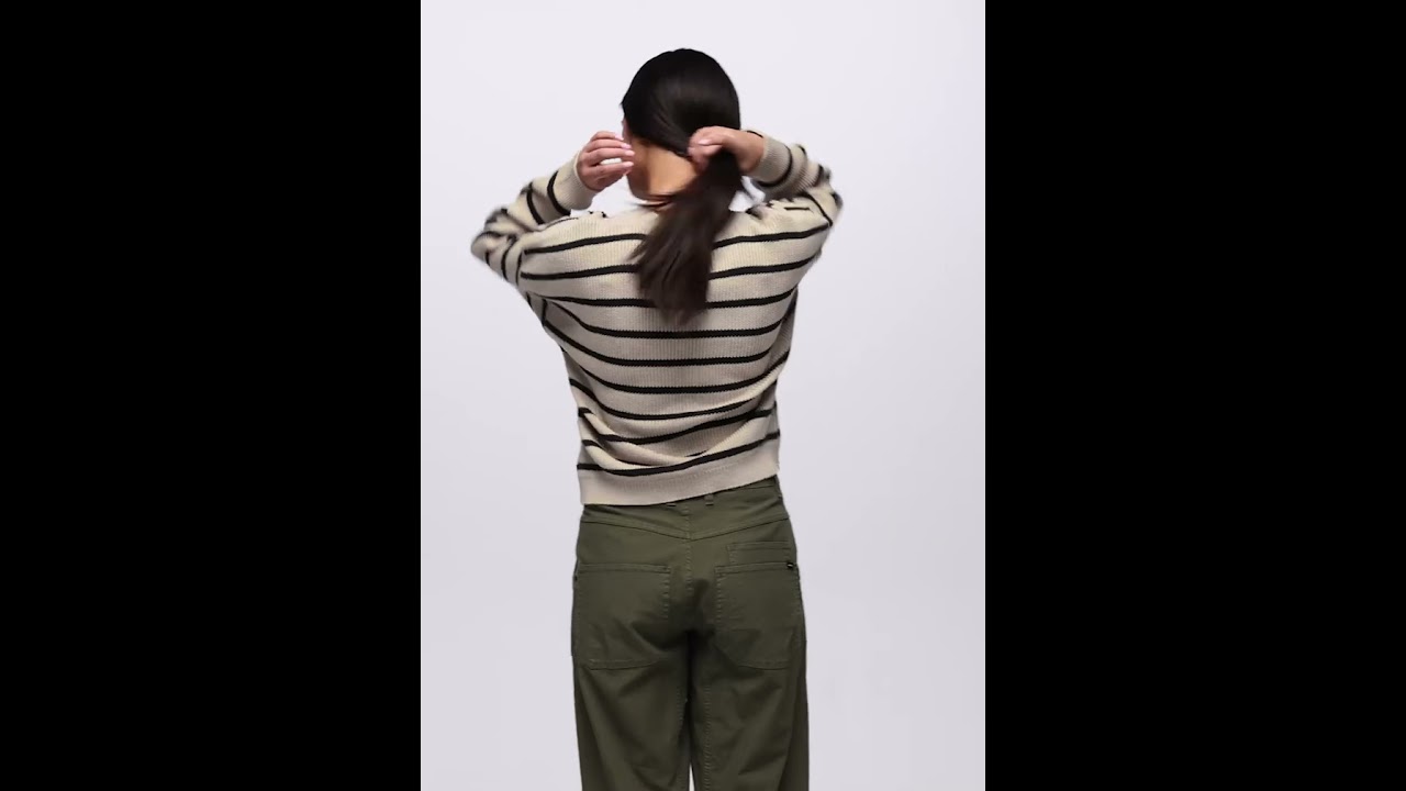 prAna - Divine Day Sweater - Women's