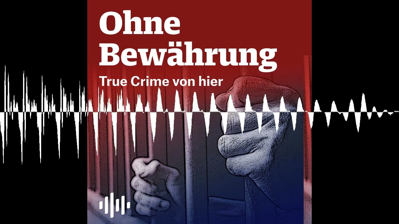 Nach dem Mord kommt das Sandmännchen - Ohne Bewährung - True Crime von hier