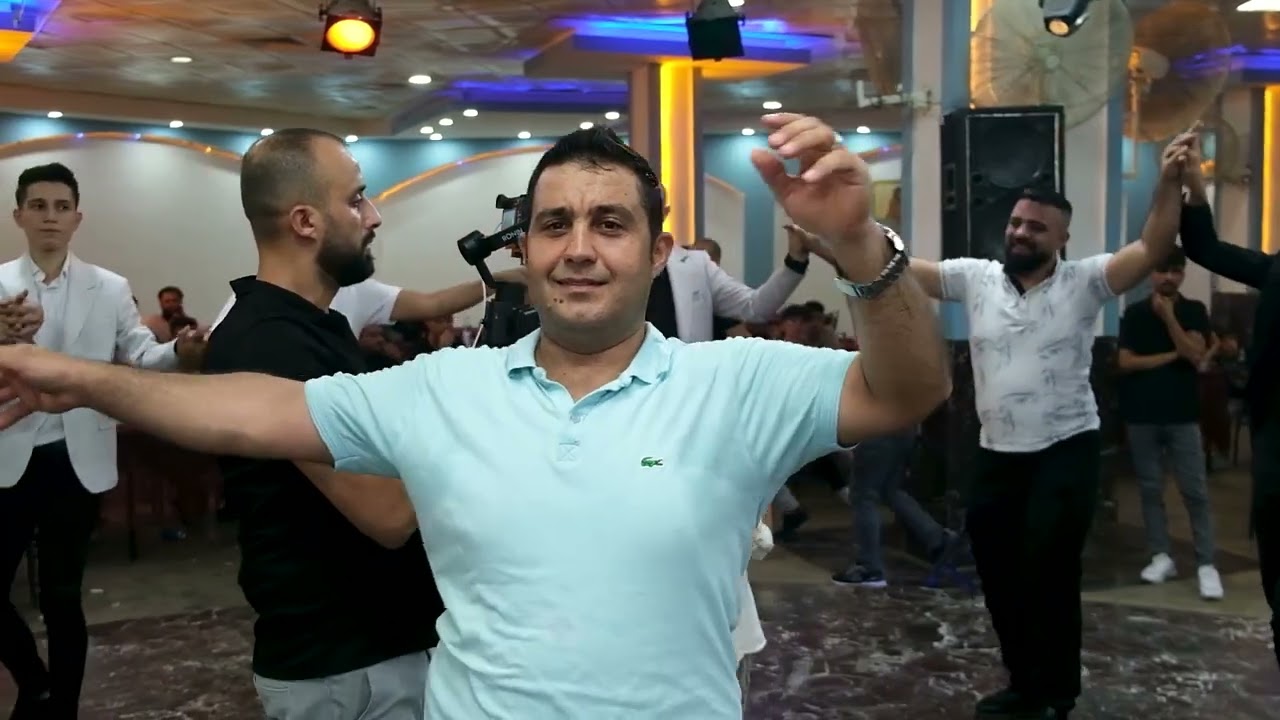 افراح اهالي  العسليه العريس عقيل جمعه حسيب جزء 2
