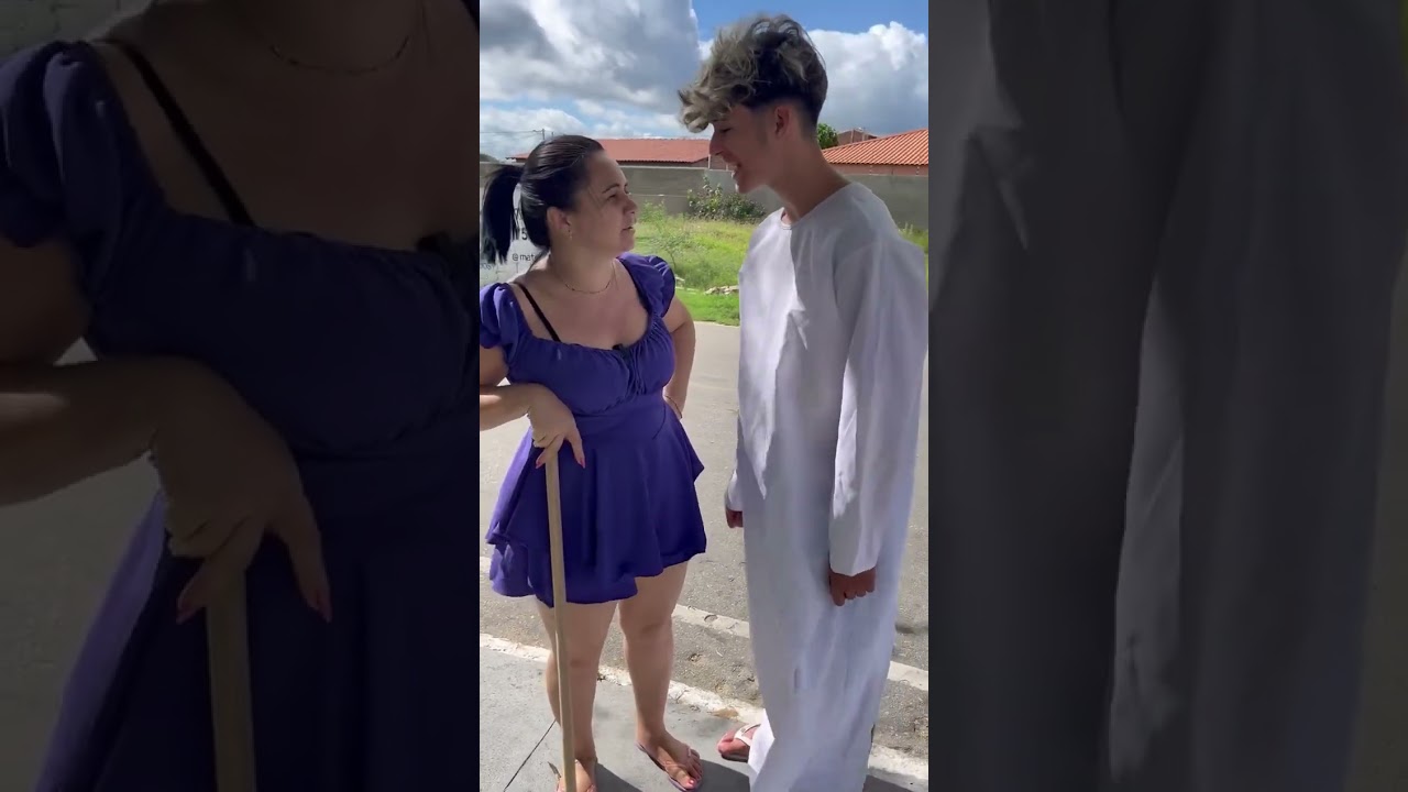 Gêh melhorou ligeiro!!😂😂