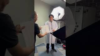 Big Brothers Graduation Photoshoot