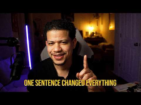 The One Piece of Advice That Changed My Life Forever