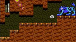 Robot Master Redux Megaman Ii Pt. 8