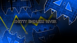 Shitty Endless River by Deceit 100%
