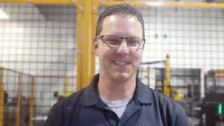 Mike Olson Csr Interview