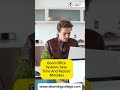 Office and Office Management Explained Simply #OfficeManagement #OfficeSkills #DistanceLearningUK